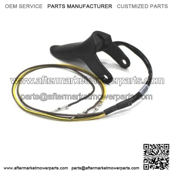 Throttle Lever with heater for Snowmobile SKI-DOO MOST MODELS 2003-2007 (For: More than one vehicle)
