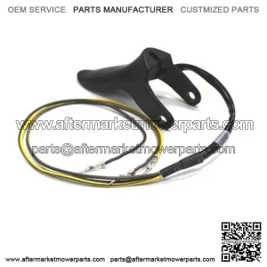 Throttle Lever with heater for Snowmobile MOST MODELS 2003-2007