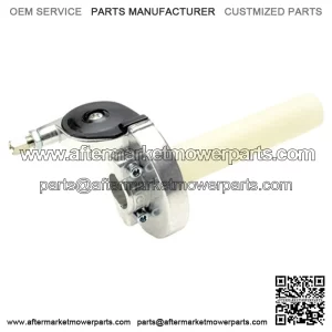 Fits 2004 Suzuki LT-F400F Eiger 4x4 Turbo Throttle Motion Pro 01-0057 For: More than one vehicle