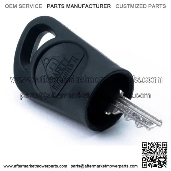Starter Ignition Switch Umbrella Key fits John Deere Gator HPX RSX & TS Series
