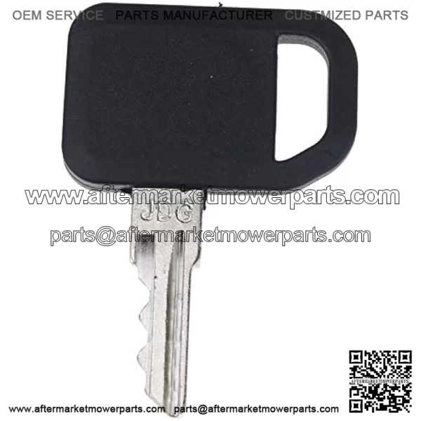 4X Ignition Keys AM131841 TCA24616 131841 for John Deere 300 400 GT GX LX Series 130 160 165 Gator 2020A 2030A 850D 855D 4X2 6X4 622 600 1800 2020 - Image 5