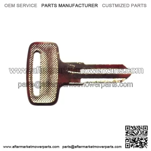 2000-2023 Polaris Magnum Sportsman Scrambler OEM Blank Key See Detail 4010278