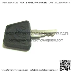 OEM Snowmobile Ignition Key 1E 0609-457