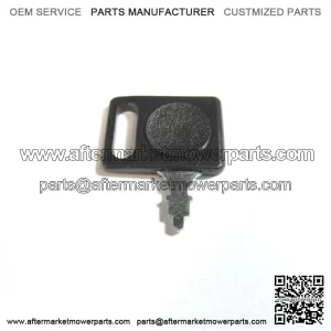 OEM  Ariens Lawn Mower Key 02460700