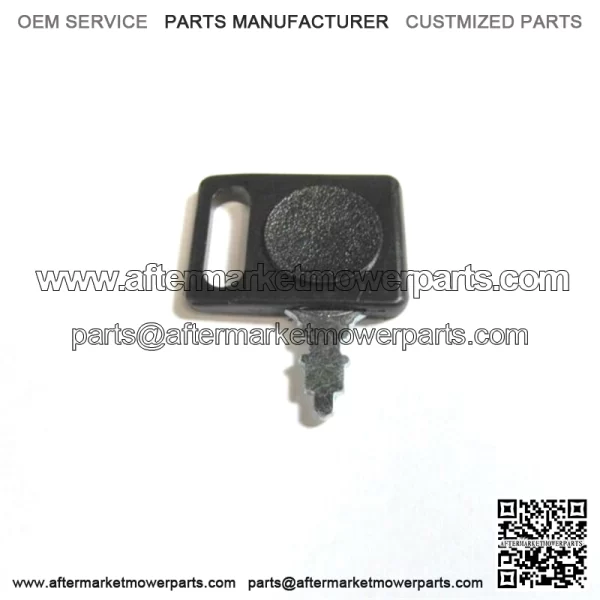 OEM  Ariens Lawn Mower Key 02460700