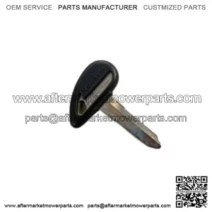 2002-2021 Kawasaki Vulcan VN 1500 1600 1700 2000 Key Blank 27008-1211