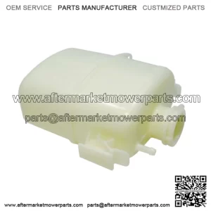 2012 Can-Am Spyder RT RS SE5 SM5 OEM Coolant Tank 709201323