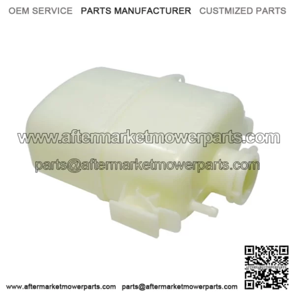 2012 Can-Am Spyder RT RS SE5 SM5 OEM Coolant Tank 709201323