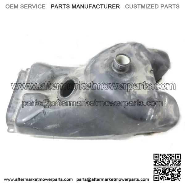 06 Yamaha Apex RTX RX 10 1000 Snowmobile petrol gas fuel tank - Image 2