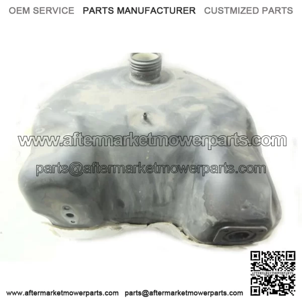 06 Yamaha Apex RTX RX 10 1000 Snowmobile petrol gas fuel tank - Image 3