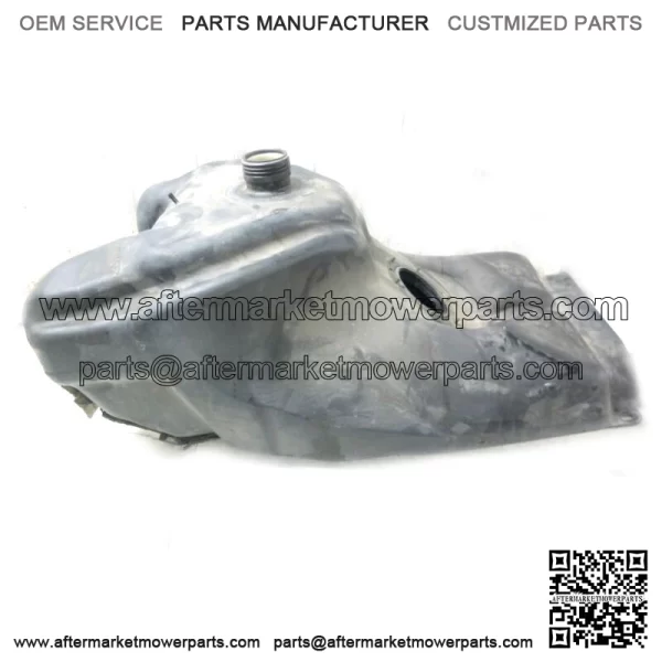 06 Yamaha Apex RTX RX 10 1000 Snowmobile petrol gas fuel tank - Image 4