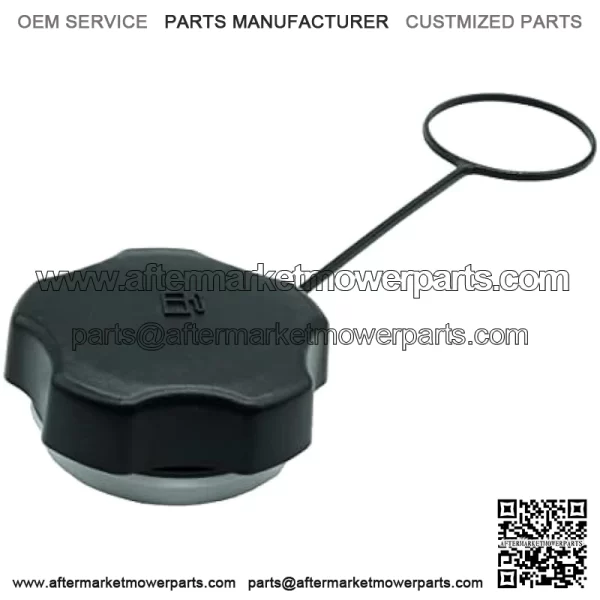 Filler Cap fits for John Deere Lawn Mowers Replace GX23465