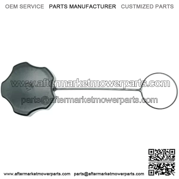 Filler Cap fits for John Deere Lawn Mowers Replace GX23465 - Image 2