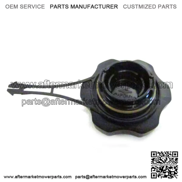 Lawn Mower Fuel Gas Cap NO RETURNS 84004416 - Image 3