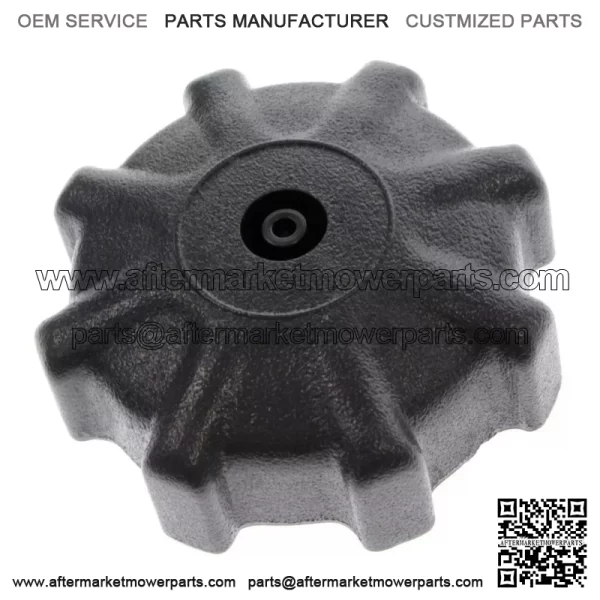 Kawasaki 51049-1006 Gas Cap for KX60 KDX80 KX 60 KDX 80 Mojave 110