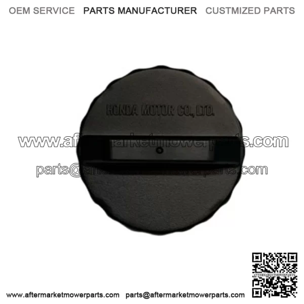 Fuel Tank Gas Cap GL1800 Goldwing 01-17 OEM Honda Petrol Filler