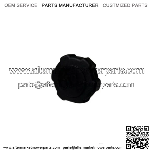 Honda Monkey QR50 Oil tank filler cap New 55105147000