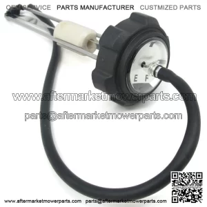 OEM ATV Gas Cap w Fuel Gauge 1996-1998 454 1998-2000 400 500 0470-369