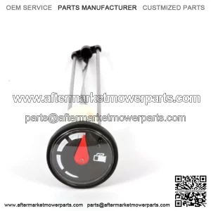 OEM Lawn Mower Fuel Gauge Gas Gauge 5023197SM