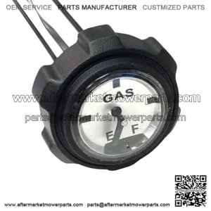 Fuel Gas Cap Gauge 16" 1240119 for 2002-2014 Polaris Ranger 500 700 UTV 400