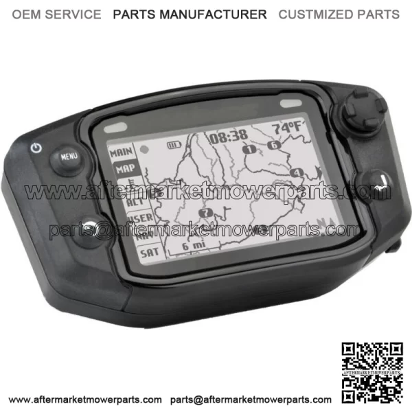 TRAIL TECH 2014-2015 Kawasaki KRF 800 Teryx VOYAGER GPS KIT # TRA912-2016