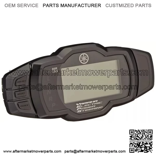 YAMAHA EPS Speed Meter Assy 34D-83500-01-00 fit Grizzly 550 700 EPS
