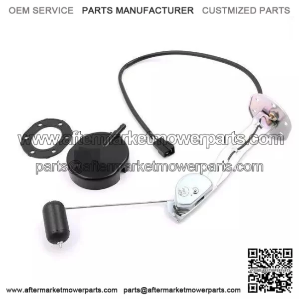 KAWASAKI FUEL GAUGE 52005-1114 fit 1996-2001 NINJA ZX-11 ZX 11 - Image 2