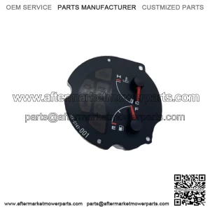 HONDA BEAT PP1 Meter Gauge Fuel & Temperature 78150-SS1-003