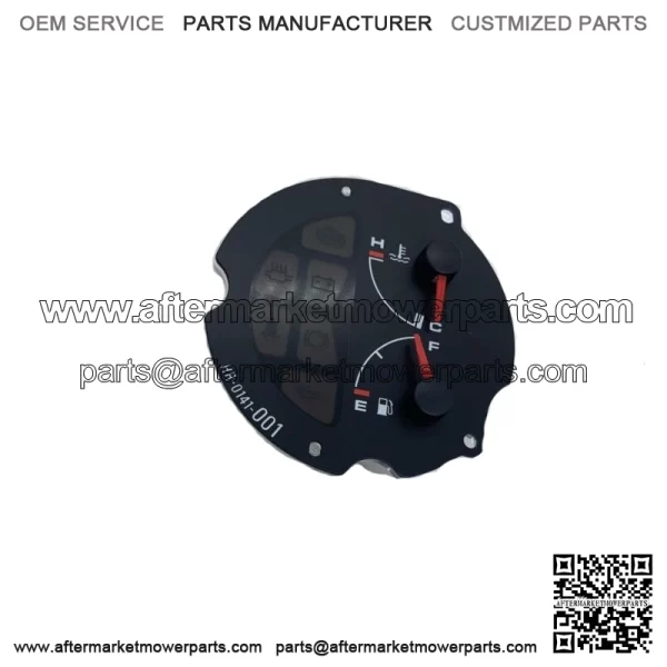 HONDA BEAT PP1 Meter Gauge Fuel & Temperature 78150-SS1-003