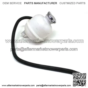 COOLANT WATER TANK RESERVOIR BOTTLE 509000368