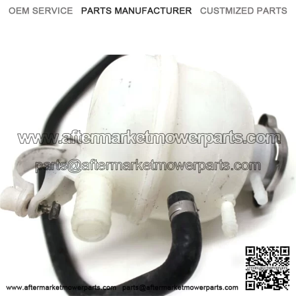 COOLANT WATER TANK RESERVOIR BOTTLE 509000368 - Image 3