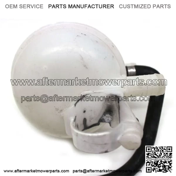 COOLANT WATER TANK RESERVOIR BOTTLE 509000368 - Image 4