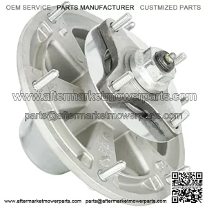 Replacement Part OEM for 72" Spindle Assembly fits for John Deere 3320 3520 3720 72" TCA24881 TCA51058 Index-DDR965-GTF1-61478