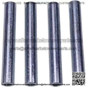 4PCS Commercial Gauge Wheel Axle TCU19299 Compatible with John Deere 647 657 717 717 E 737 757 777 797 3120 3320 3520 3720 7G18 Z 445 510 A 7465 7860A