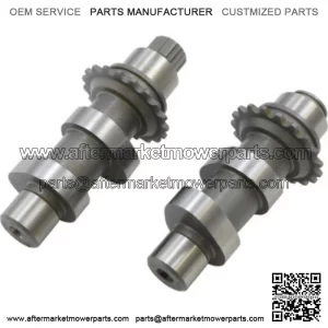 Feuling Reaper 525 Conversion Cams Camshaft Harley Softail Touring Dyna 99-06 (For: Harley-Davidson)