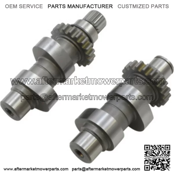 Feuling Reaper 525 Chain Drive Camshaft Twin Cam Harley Softail Touring Dyna (For: Harley-Davidson)