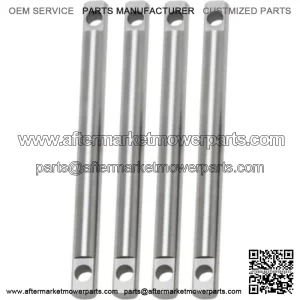 Replacement Rocker Arm Shafts Engine Harley Touring Softail M8 M-Eight 17+ (For: Harley-Davidson)