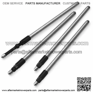 Quickee EZ Install Adjustable Pushrods Harley Twin Cam Sportster M-Eight 91+ (For: Harley-Davidson)