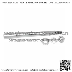 Front Axle Spacer Chrome Harley Dyna Sportster EVO Big Twin Cam (For: Harley-Davidson)