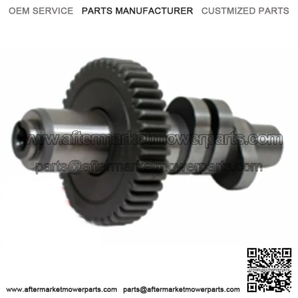 Powerhouse 500 Lift Performer Cam Camshaft Harley Big Twin Evolution 1984-99 Evo (For: Harley-Davidson)