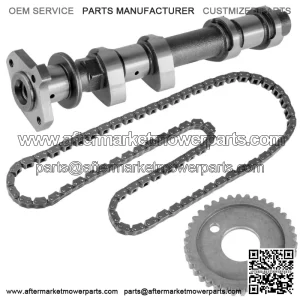 Fits Polaris RZR XP 900 Intake Camshaft w/ Timing Chain Sprocket 2011 2012 2013 (For: Polaris)