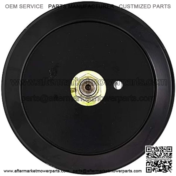 Spindle for MTD Cub Cadet LTX1042 LT2000 LTX 1045 1046 LT-2000 2200 918-04865A 618-04865A 2 Pack - Image 5