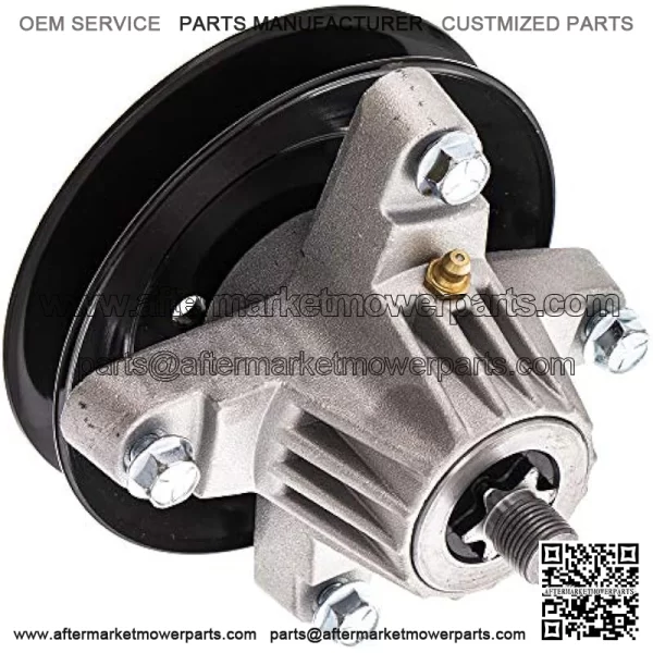 Spindle Assembly for MTD Cub Cadet LTX1050 SLTX1050 LTX1050VT 918-05016 918-04825 50 inch Deck - Image 3