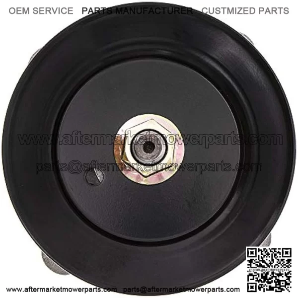 Spindle Assembly for MTD Cub Cadet LTX1050 SLTX1050 LTX1050VT 918-05016 918-04825 50 inch Deck - Image 5