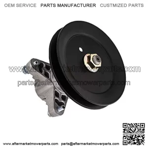 Spindle for MTD Cub Cadet RZT 42 inch LT1042 LT1040 Troy Bilt Super Toro LX420 LX425 918-0624B Deck
