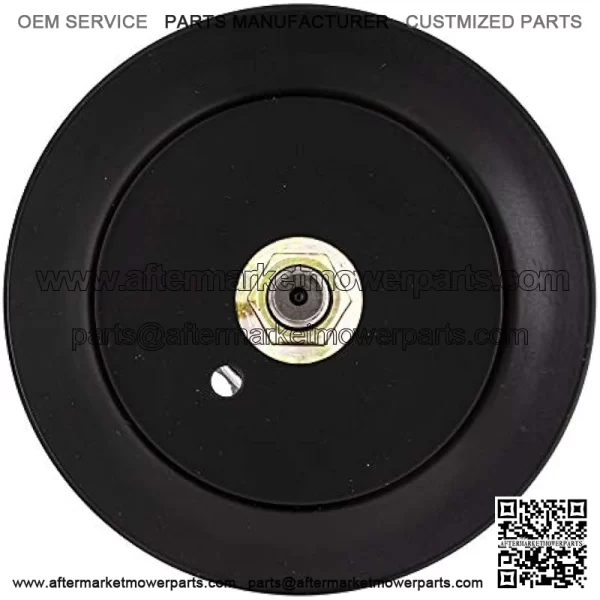 Spindle for MTD Cub Cadet RZT 42 inch LT1042 LT1040 Troy Bilt Super Toro LX420 LX425 918-0624B Deck - Image 5
