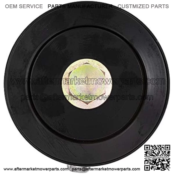 Mower Spindle for MTD Cub Cadet LT1050 SLT1554 LT1024 918-04129B 918-04129 50 54 inch Deck 3 Pack - Image 5