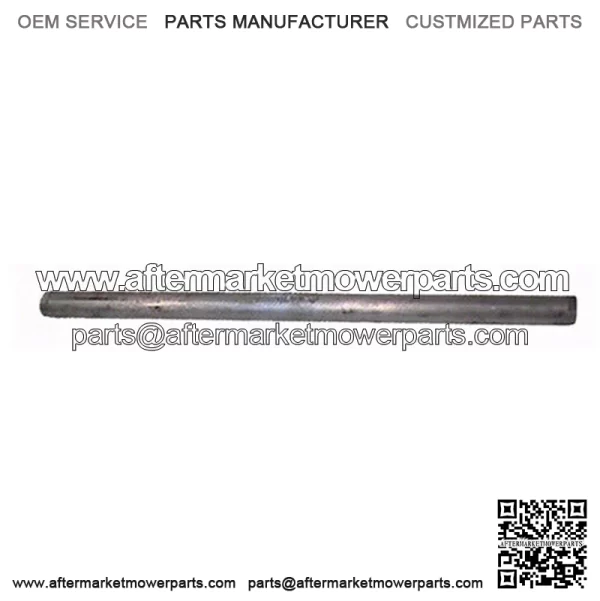 1971-96 Ski-Doo ELAN Bogie Shaft Bombardier (For: More than one vehicle)