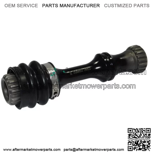 2012-2022 Can-Am Outlander Renegade OEM Front Drive Axle Assembly 705400913