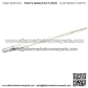 OEM Snowmobile Spindle Tie Rod Tube  1605-033